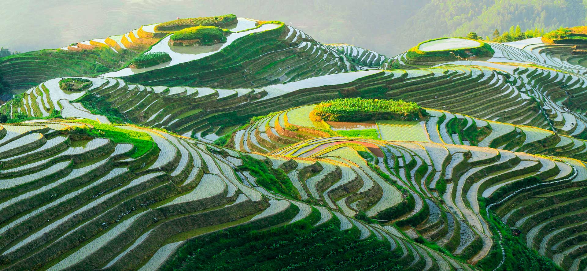 Guilin City Tours