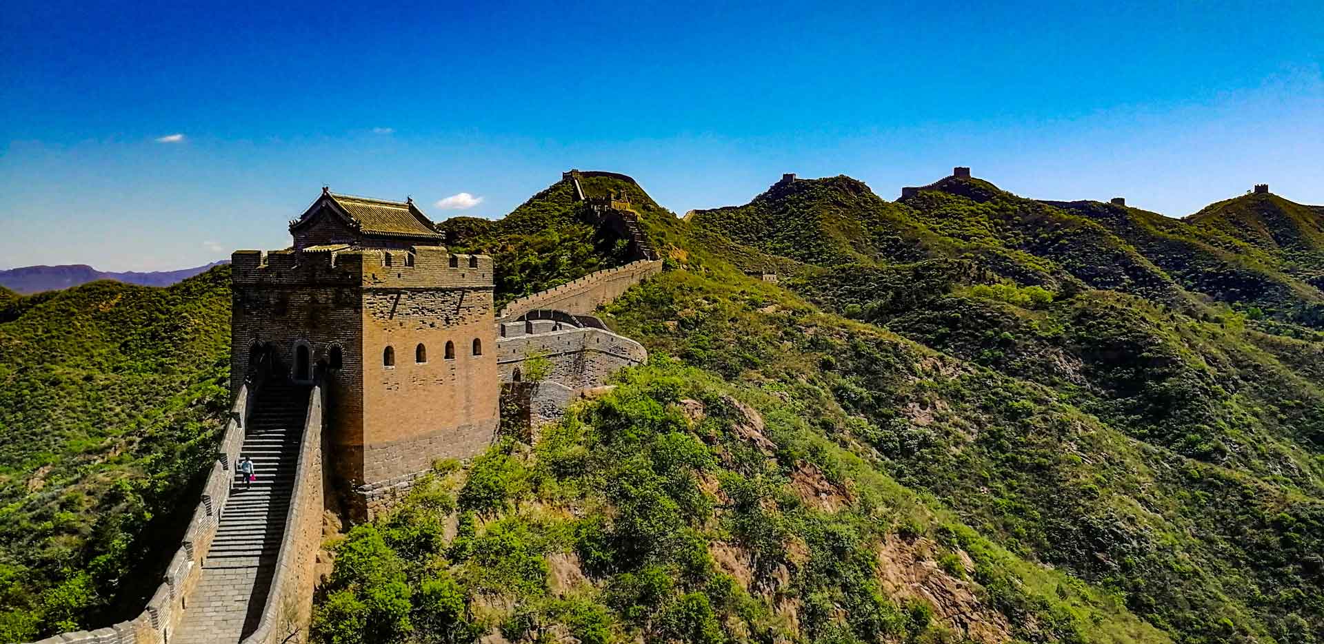 Beijing Great Wall Tour
