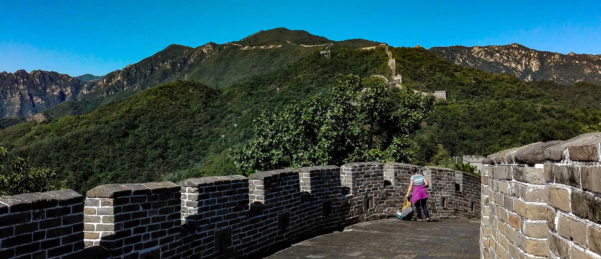 Beijing Layover Tours