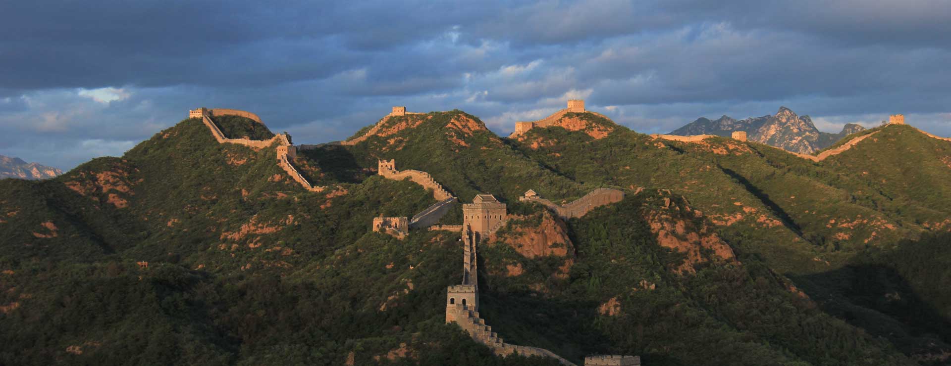 Beijing Great Wall Tour