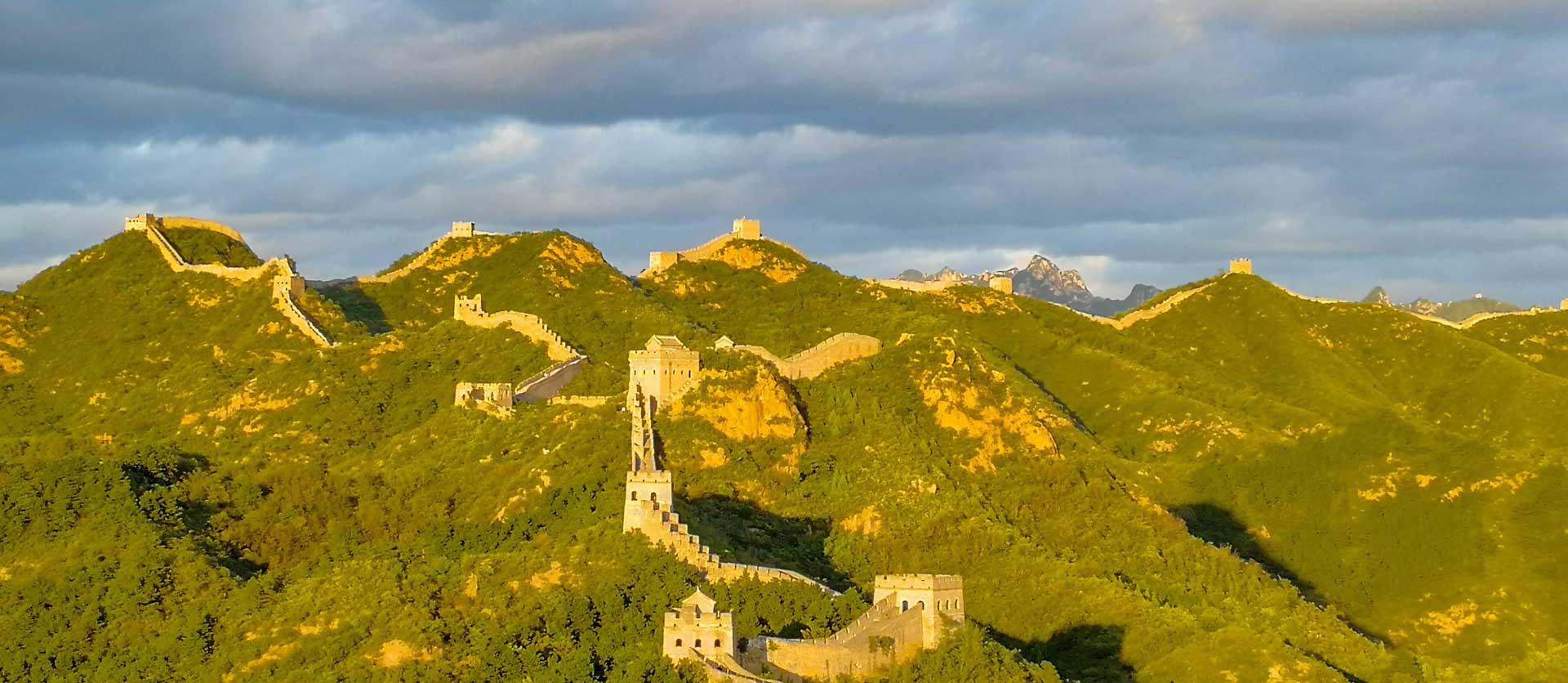 Beijing Theme Tours