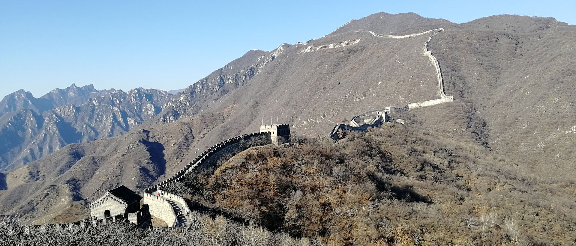 Beijing Great Wall Tour