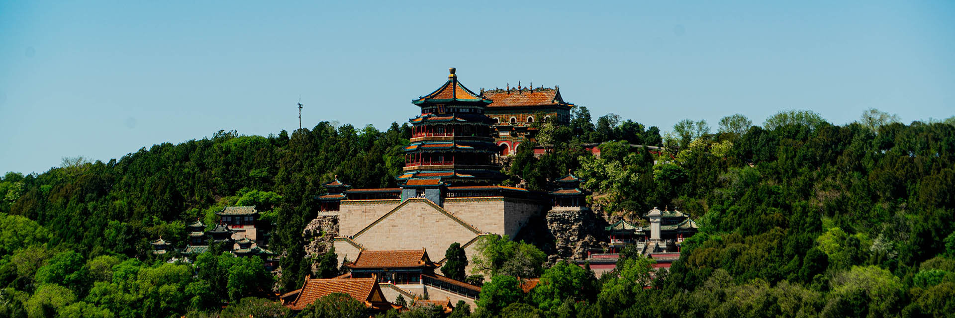 Beijing Classic Tours