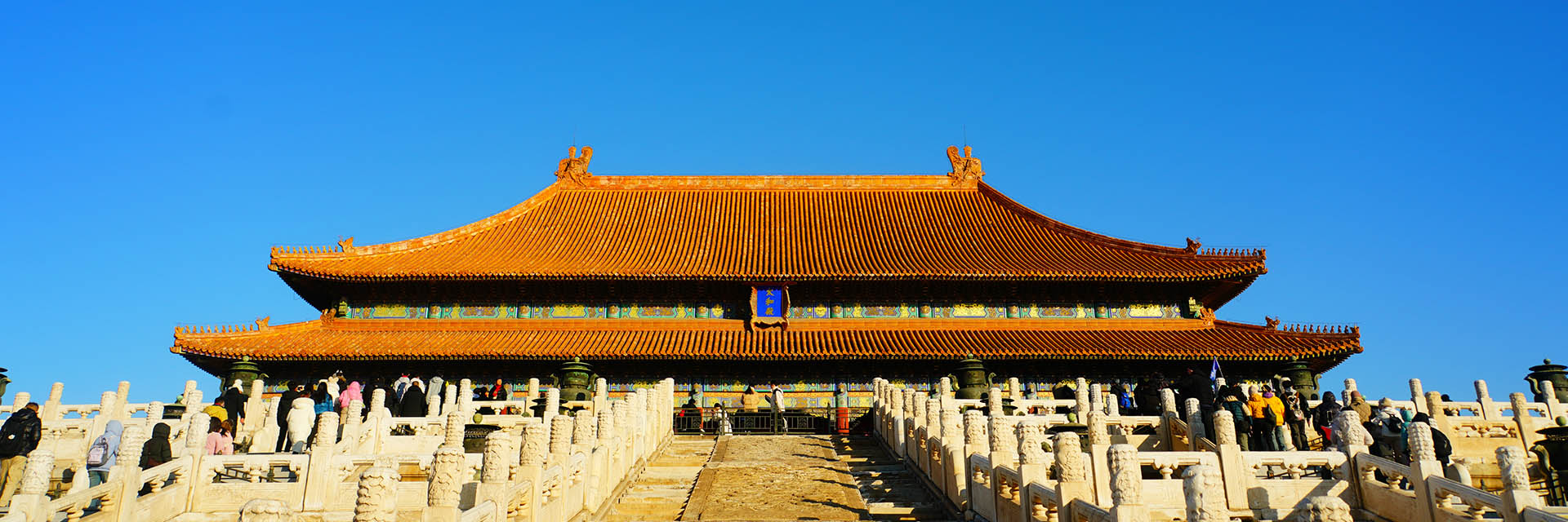 Beijing Half Day Tour