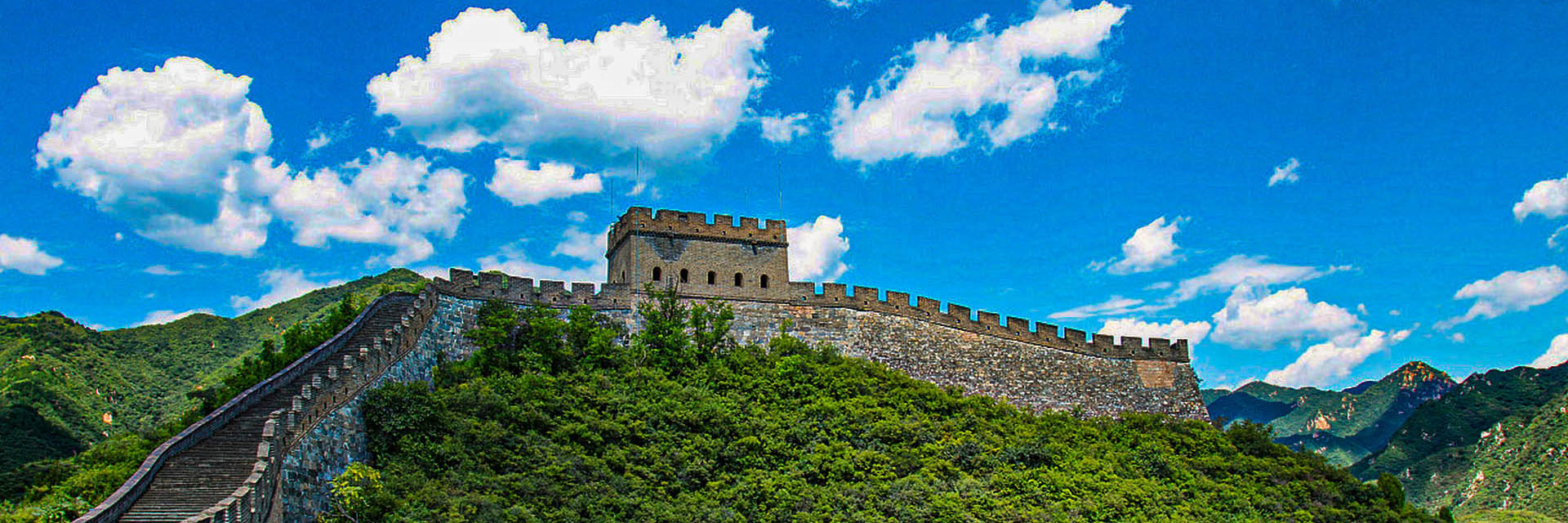 Beijing Half Day Tour